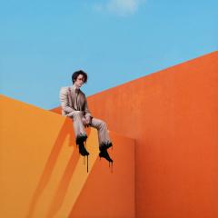 Gloom Division - Blue [Light] Vinyl