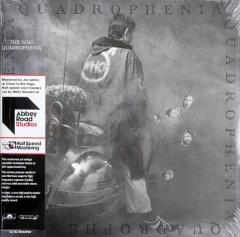 Quadrophenia - Vinyl