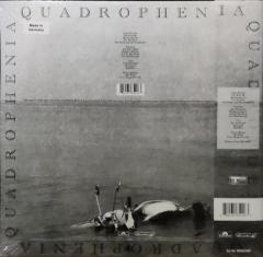 Quadrophenia - Vinyl