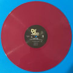 The Great Adventures Of Slick Rick - Vinyl