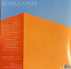 Gloom Division - Vinyl