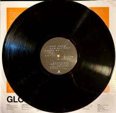 Gloom Division - Vinyl