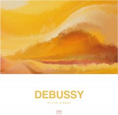 Debussy: The Piano Works