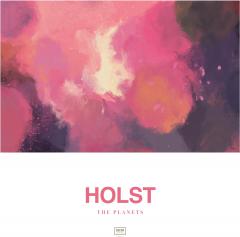 Holst: The Planets