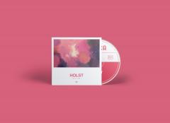 Holst: The Planets