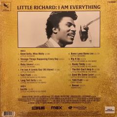 Little Richard: I Am Everything - Vinyl