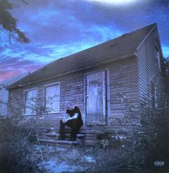 The Marshall Mathers (Limited 10th Anniversary Edition) - Vinyl