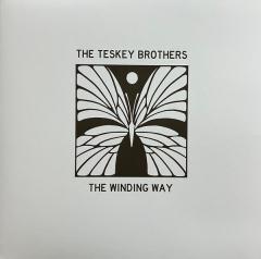 The Winding Way - Opaque White Vinyl