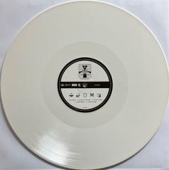 The Winding Way - Opaque White Vinyl