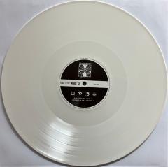 The Winding Way - Opaque White Vinyl