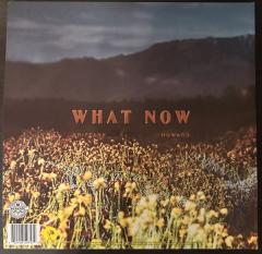 What Now - Yellow Translucent Vinyl