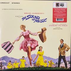 The Sound Of Music - Vinyl