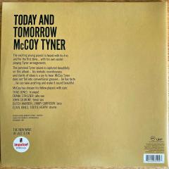 Today And Tomorrow - Vinyl