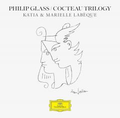 Philip Glass / Cocteau Trilogy