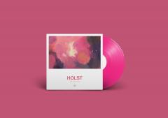 Holst: The Planets (Pink Vinyl)