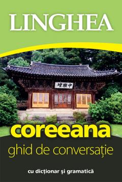 Coreeana. Ghid de conversatie