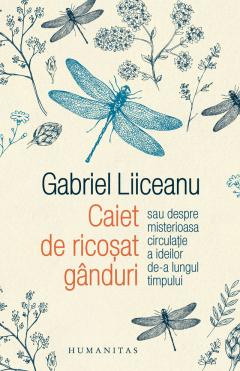 Caiet de ricosat ganduri