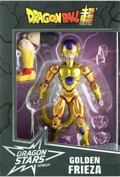 Figurina - Dragon Ball Super - Golden Frieza