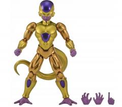 Figurina - Dragon Ball Super - Golden Frieza