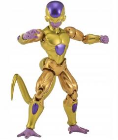 Figurina - Dragon Ball Super - Golden Frieza