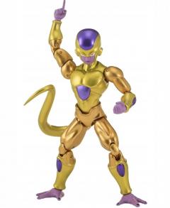 Figurina - Dragon Ball Super - Golden Frieza