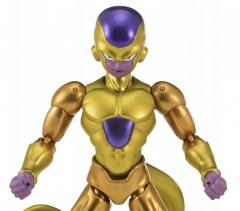 Figurina - Dragon Ball Super - Golden Frieza