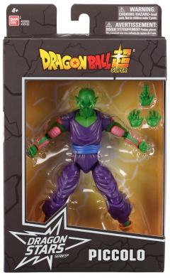 Figurina - Dragon Ball Super - Piccolo