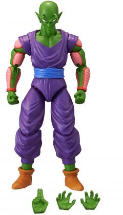 Figurina - Dragon Ball Super - Piccolo