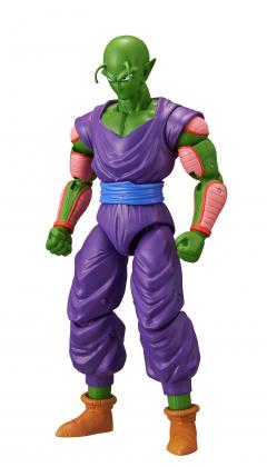 Figurina - Dragon Ball Super - Piccolo