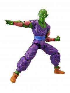 Figurina - Dragon Ball Super - Piccolo
