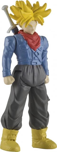 Figurina - Dragon Ball Super - Super Saiyan Future Trunks
