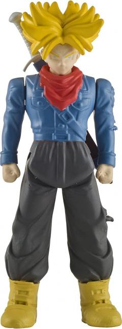 Figurina - Dragon Ball Super - Super Saiyan Future Trunks