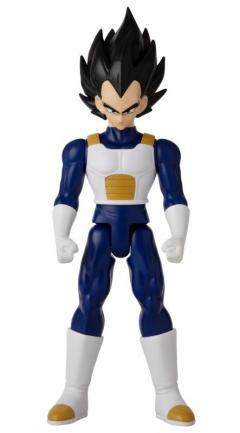 Figurina - Dragon Ball Super - Limit Breaker - Vegeta