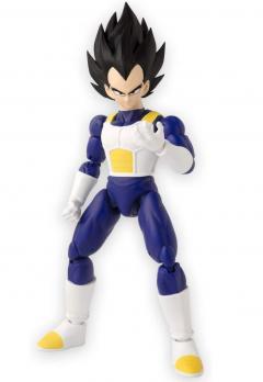 Figurina - Dragon Ball Super - Limit Breaker - Vegeta