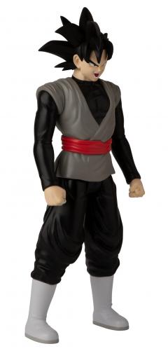 Figurina - Dragon Ball Super - Limit Breaker - Goku Black