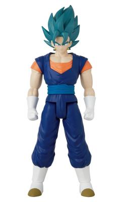 Figurina - Dragon Ball Super - Limit Breaker - Super Saiyan Blue Vegito