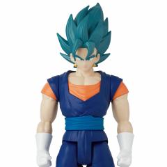 Figurina - Dragon Ball Super - Limit Breaker - Super Saiyan Blue Vegito