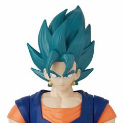 Figurina - Dragon Ball Super - Limit Breaker - Super Saiyan Blue Vegito