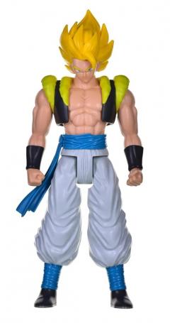 Figurina - Dragon Ball Super - Limit Breaker - Super Saiyan Gogeta