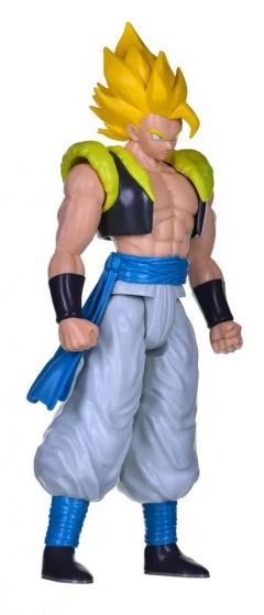 Figurina - Dragon Ball Super - Limit Breaker - Super Saiyan Gogeta