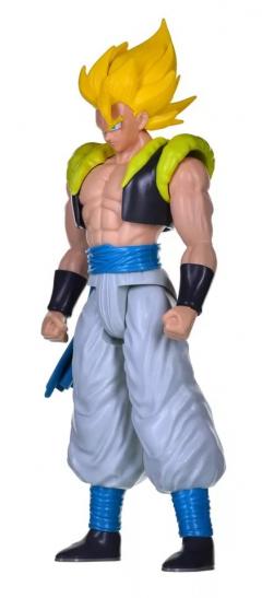 Figurina - Dragon Ball Super - Limit Breaker - Super Saiyan Gogeta