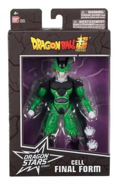 Figurina - Dragon Ball Super - Cell Final Form