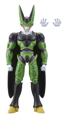 Figurina - Dragon Ball Super - Cell Final Form
