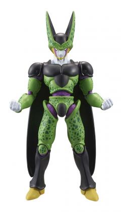 Figurina - Dragon Ball Super - Cell Final Form