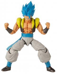  Figurina - Dragon Ball Super - Super Saiyan Blue Gogeta