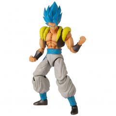  Figurina - Dragon Ball Super - Super Saiyan Blue Gogeta