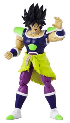  Figurina - Dragon Ball Super - Broly