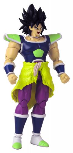  Figurina - Dragon Ball Super - Broly
