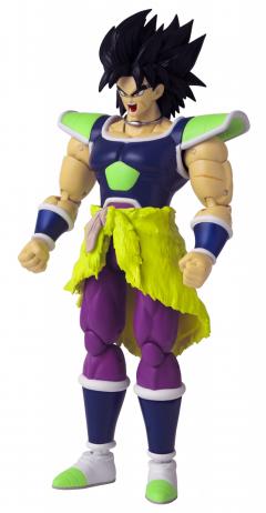  Figurina - Dragon Ball Super - Broly