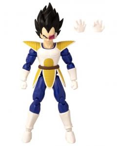 Figurina - Dragon Ball Super - Vegeta